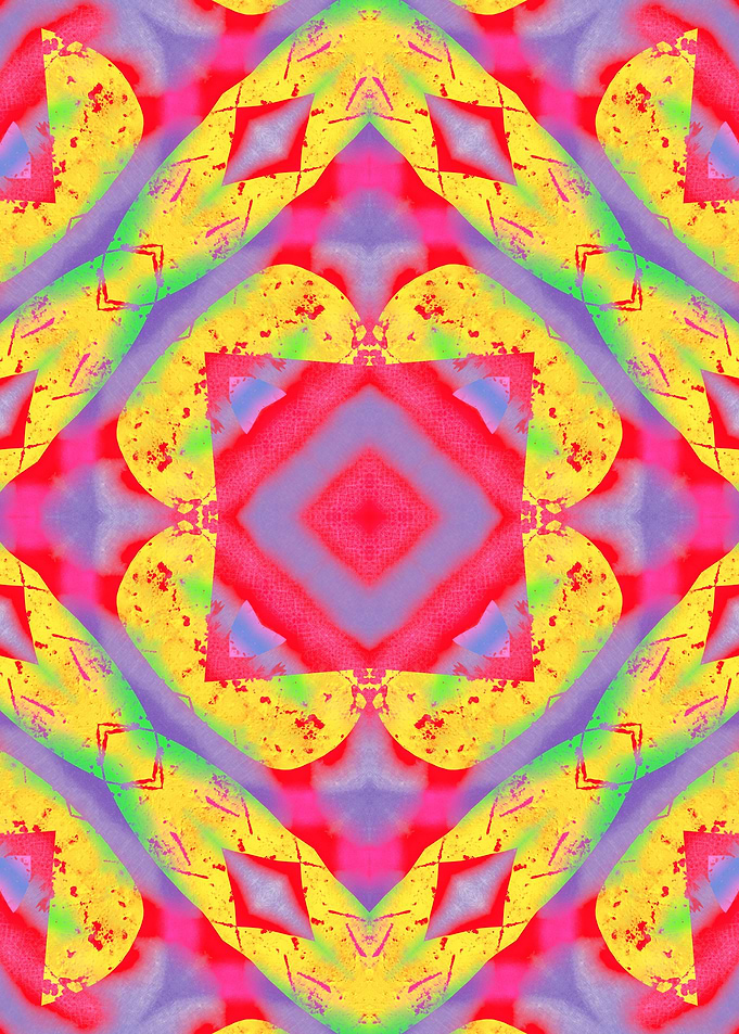 Abstract Unique