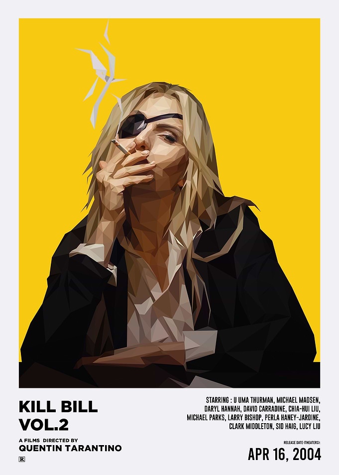 bestselling movie poster