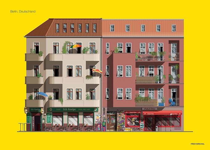 Berlin Deutschland
