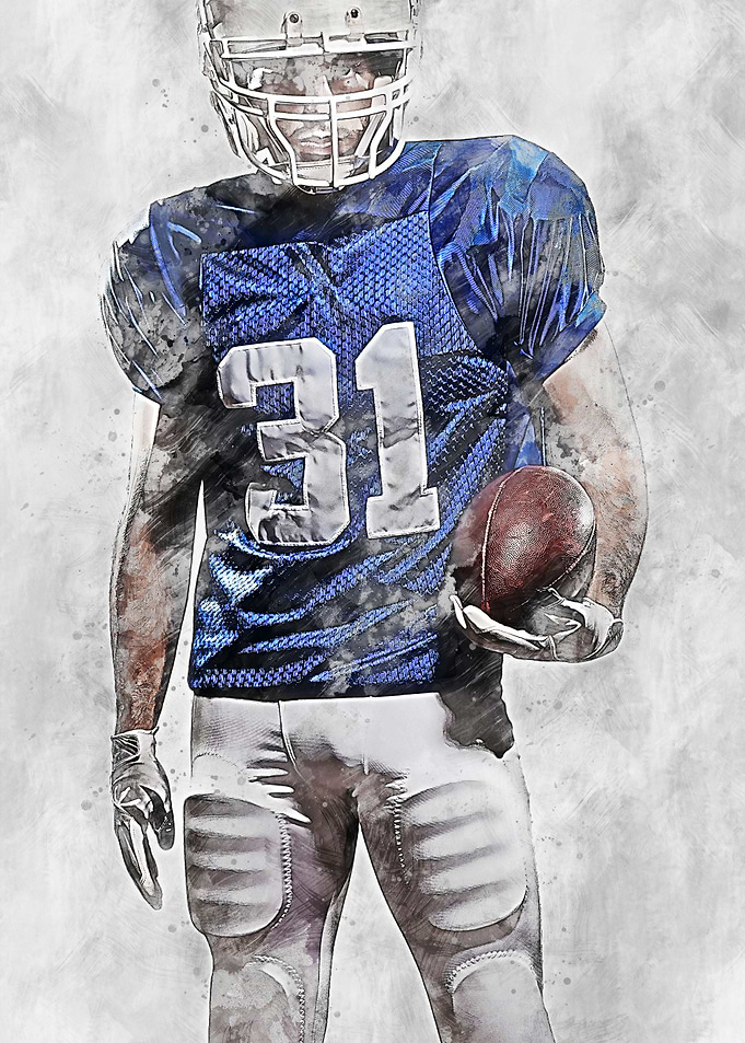 American Football