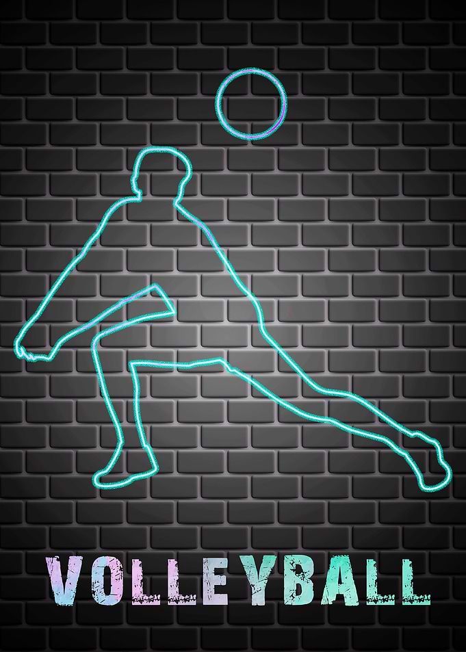 Volleyball Sport football