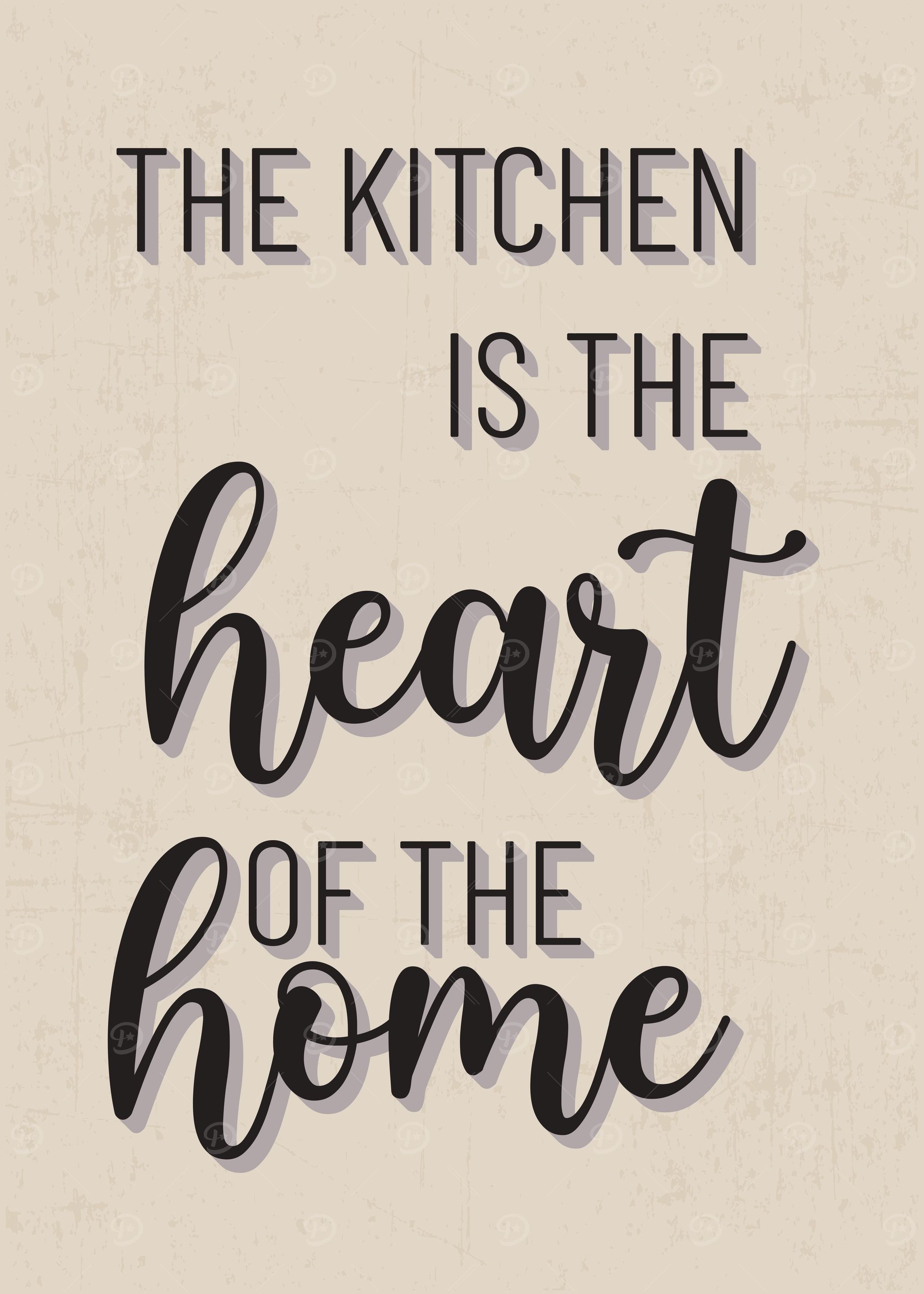 Kitchen Art