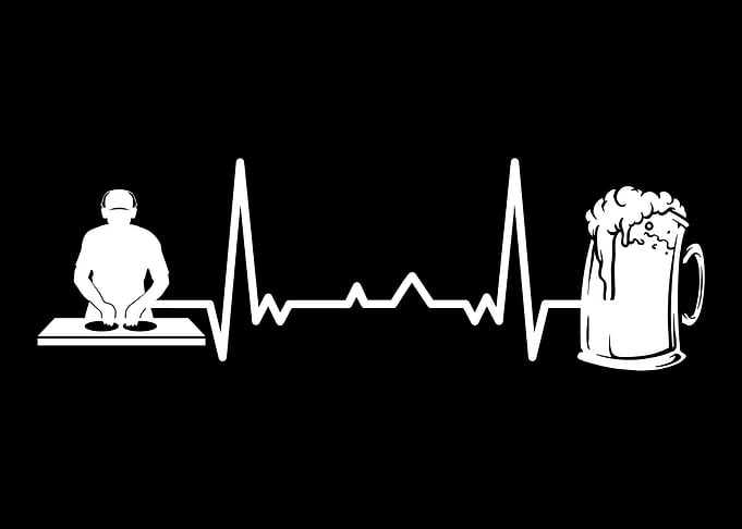 DJ DIsc Jockey