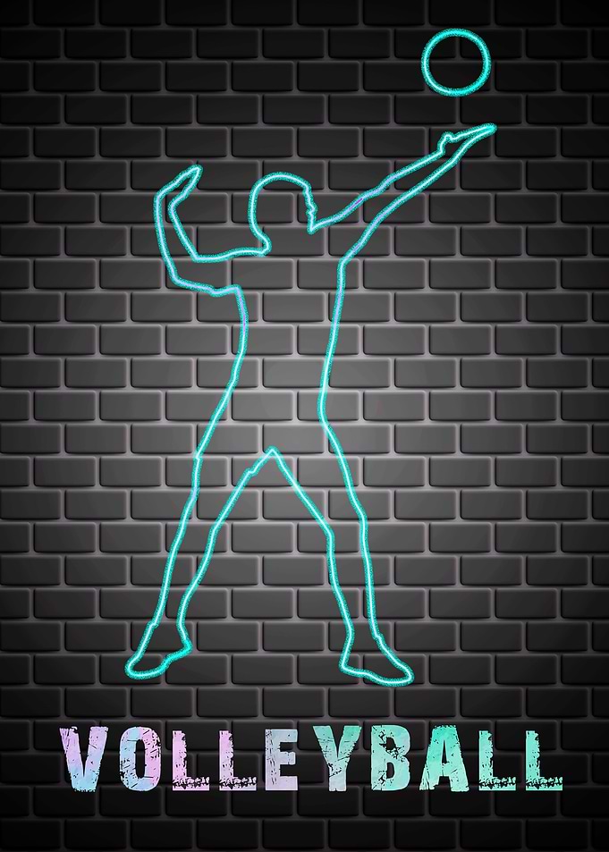 Volleyball Sport football