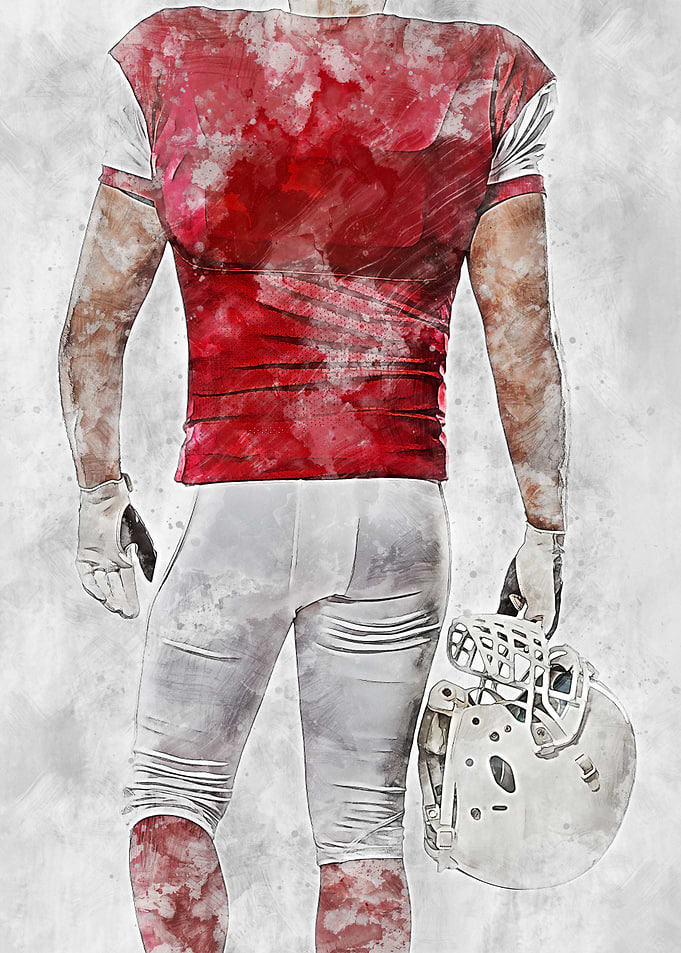 American Football 5