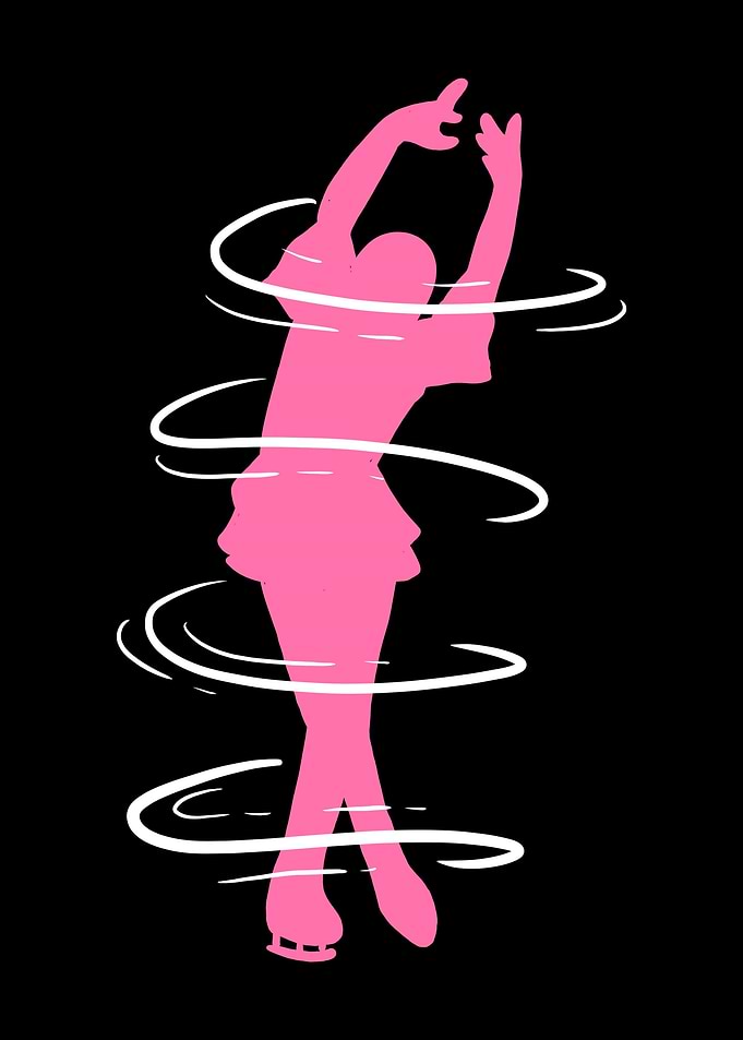 Ice Skater