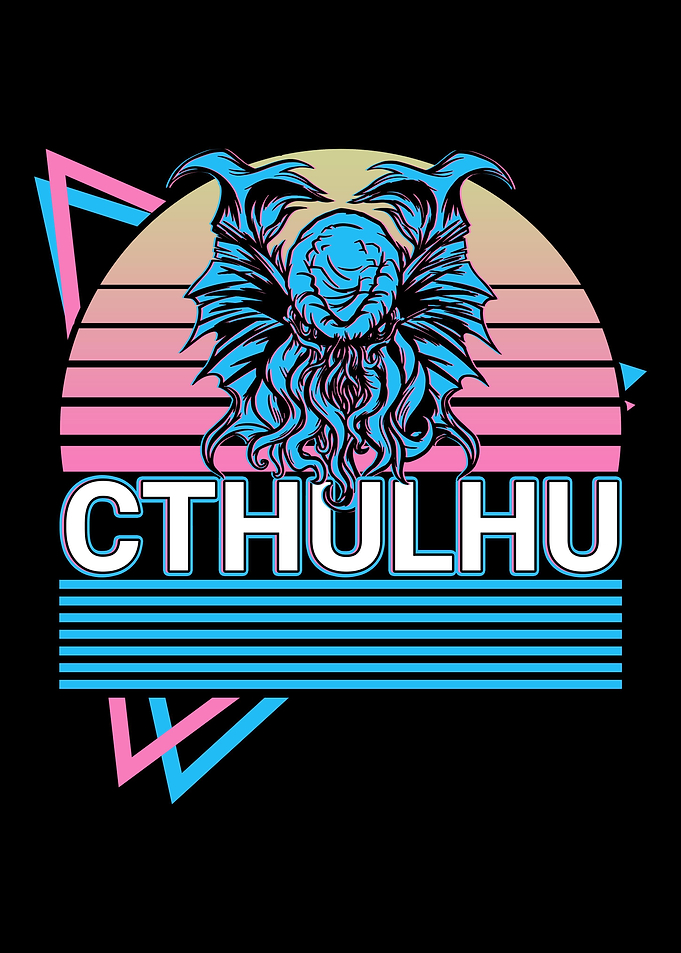 Cthulhu Necronomicon