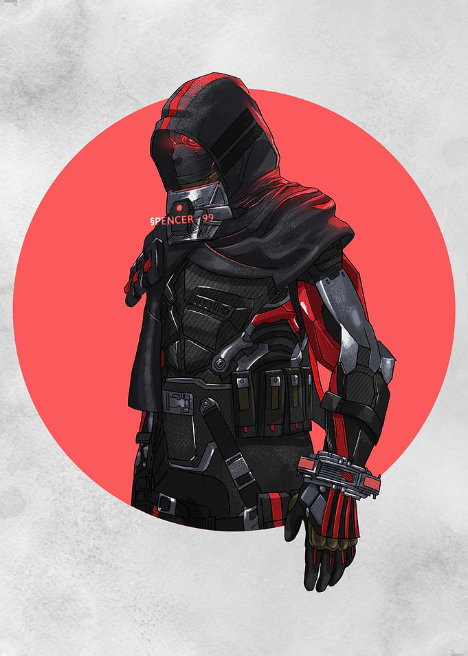 Nikto Darkside