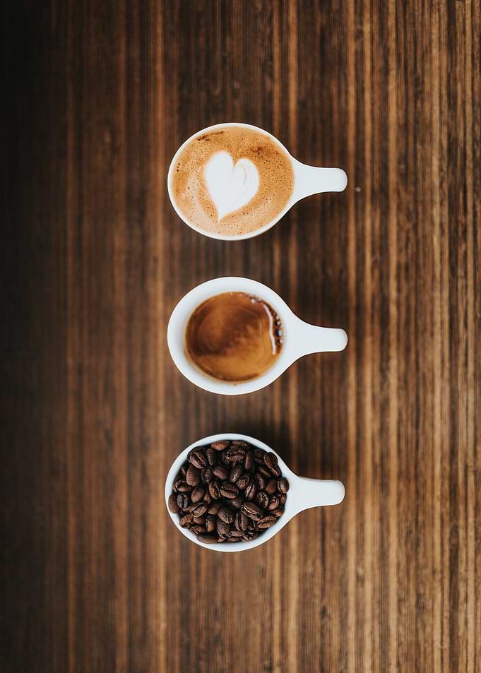Coffee Lover Art