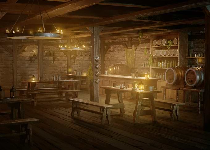 Tavern