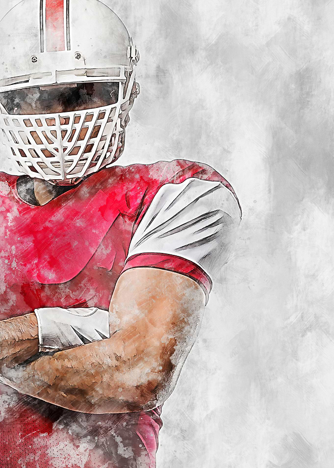 American Football 4