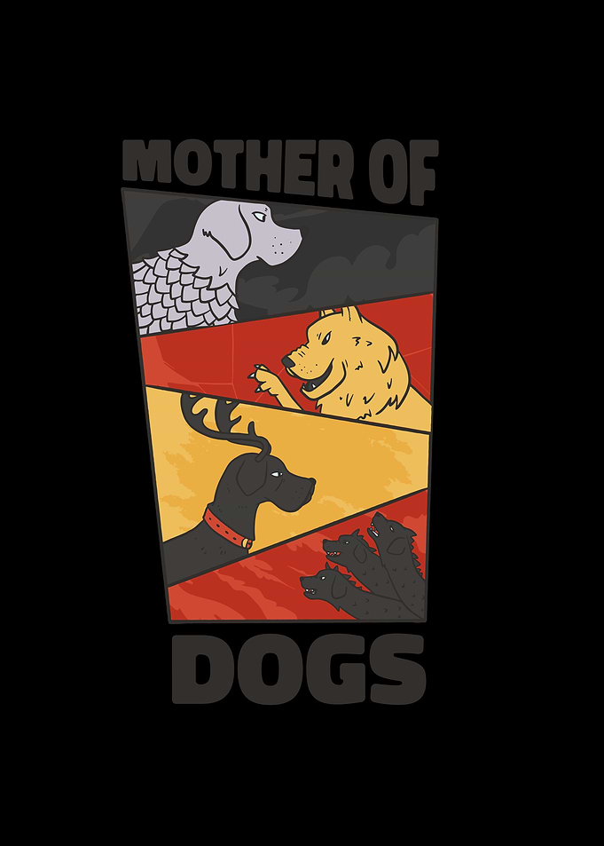 Dog animals breeds