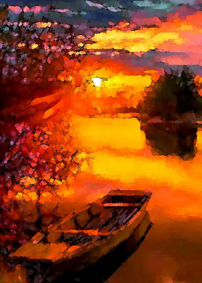 nature art