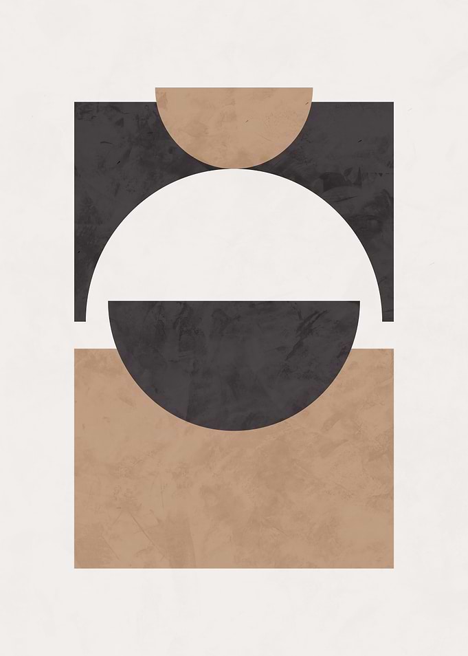 GEOMETRIC ABSTRACT 100G