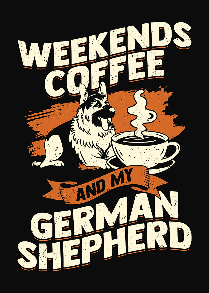 German Shepherd Dog Lover