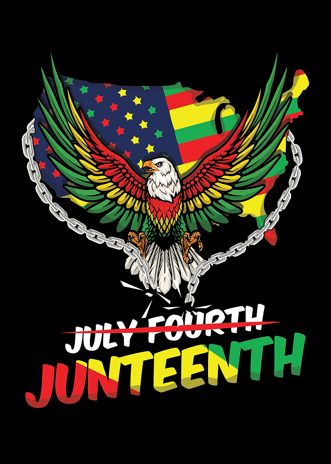 1865 Freedom Eagle Proud