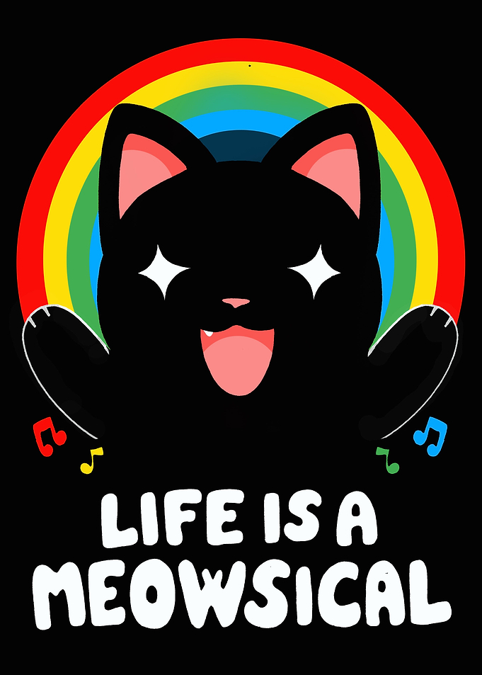 Meowsical