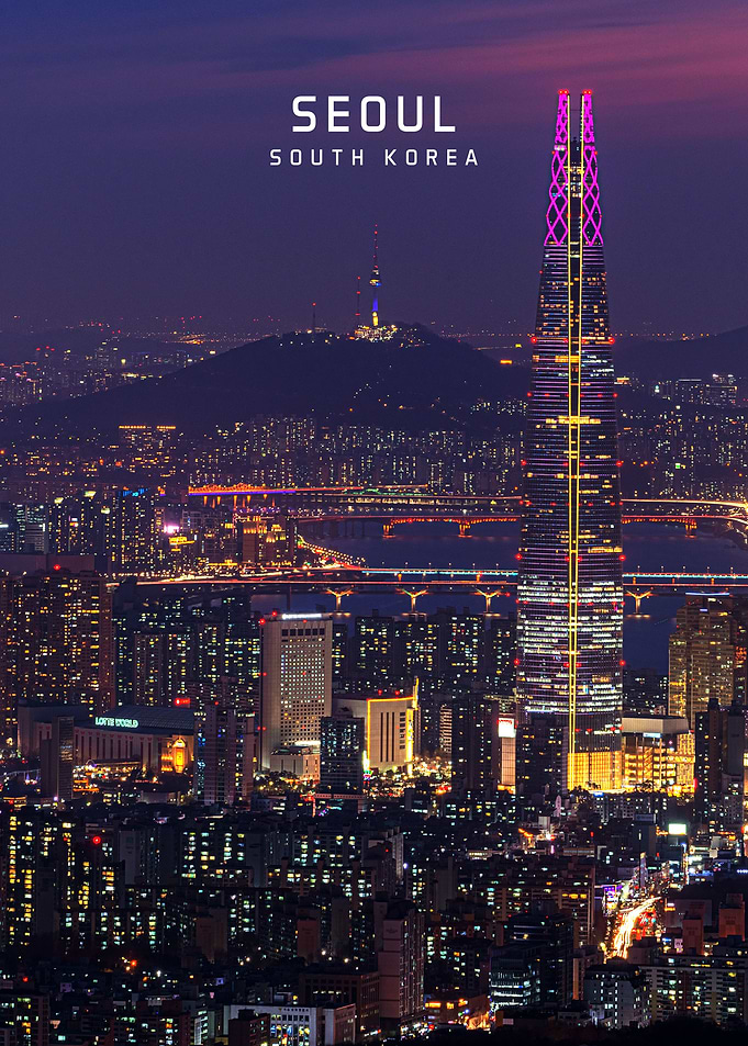 Seoul KR