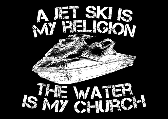 Jet Ski
