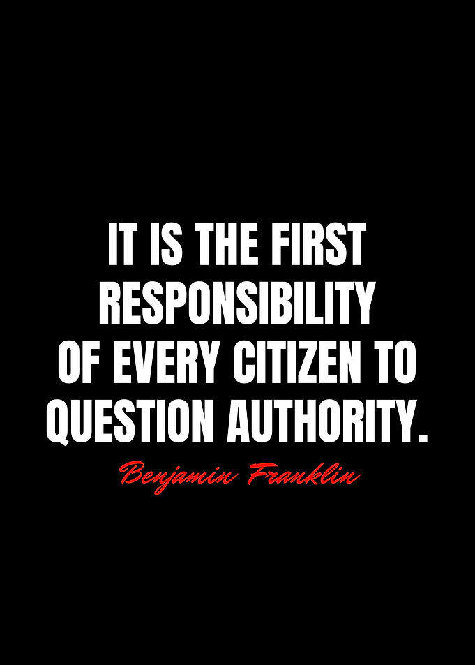 Benjamin Franklin Quotes