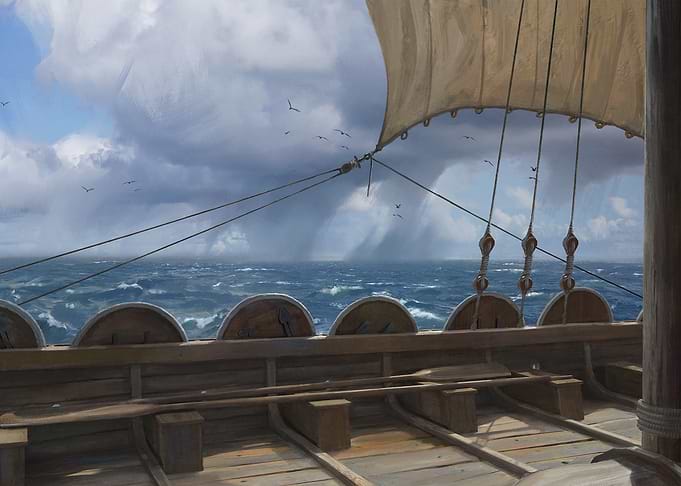 Ocean