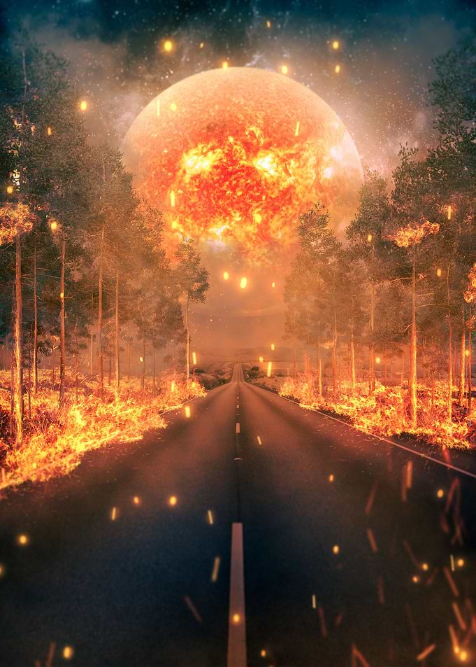 Firer Road