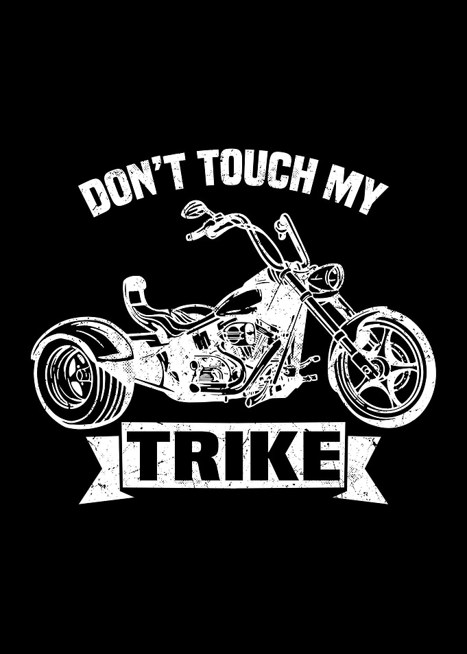 Awesome Triker Gift Ideas