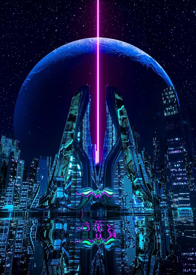 NIGHTSCAPE