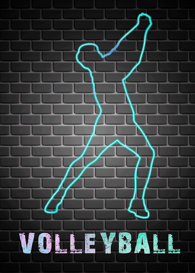 Volleyball Sport football