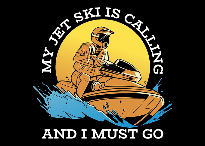 Jet Ski