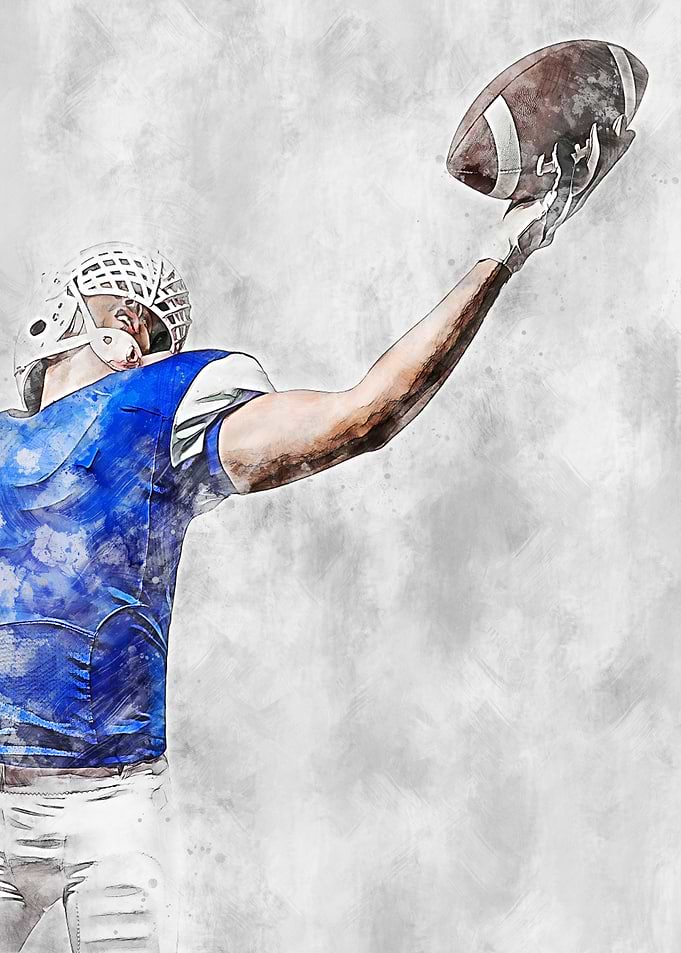 American Football 3