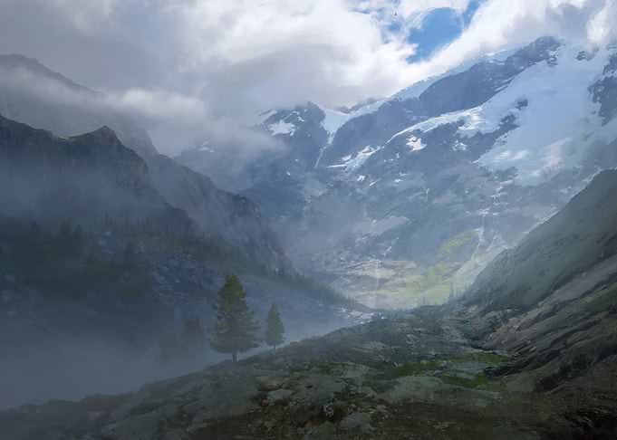 Mountain