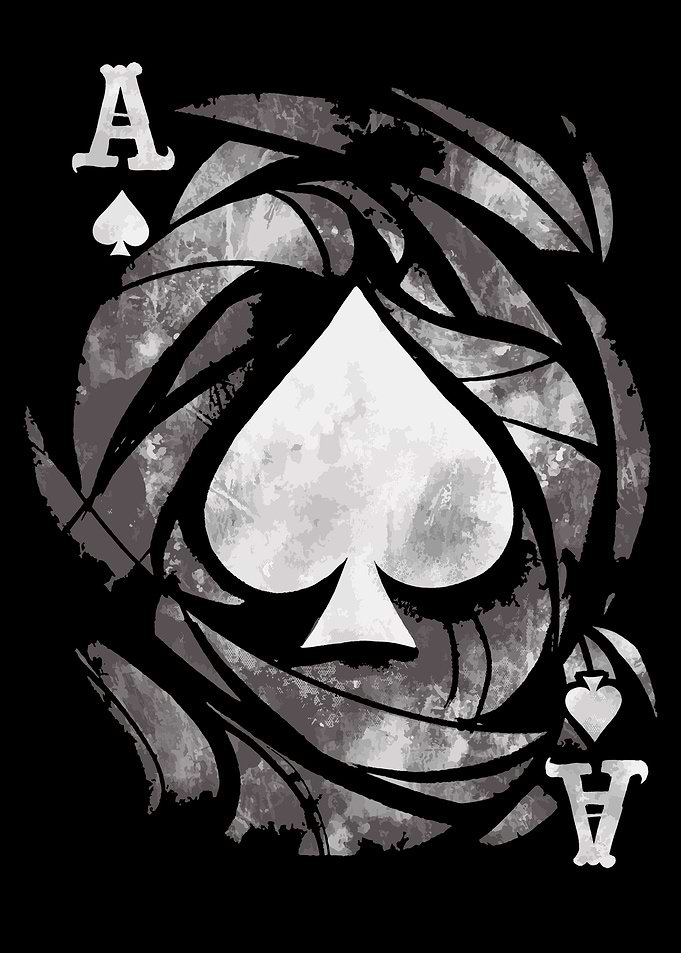 Pik Ace Card Game