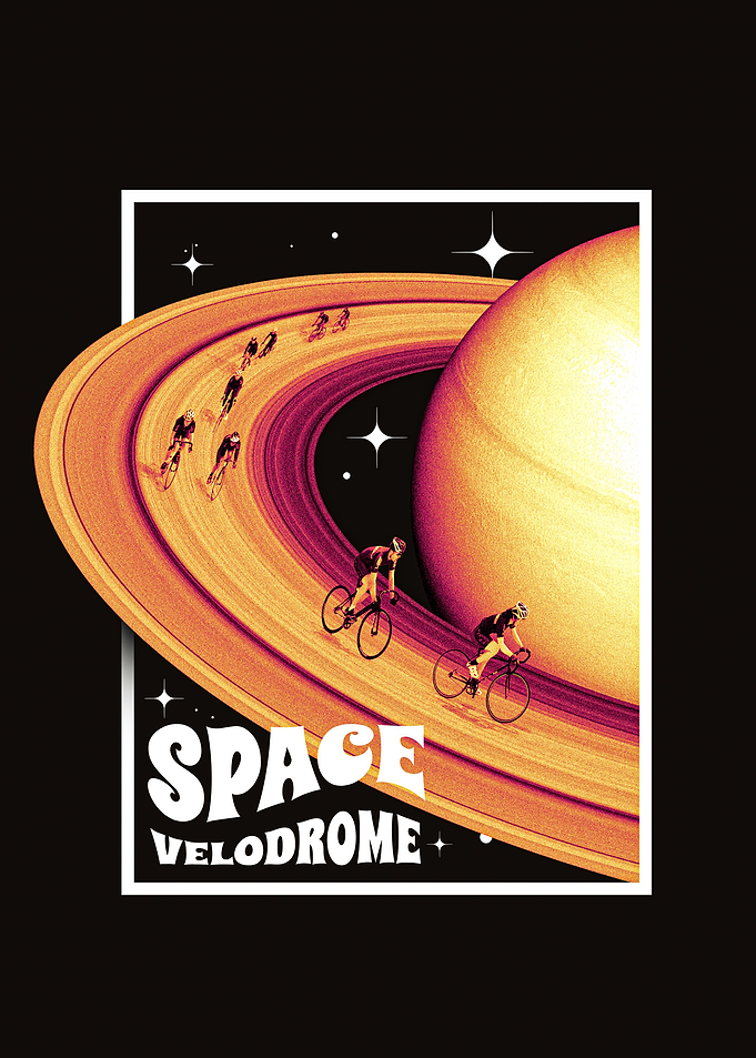 Saturn Cycling Velodrome