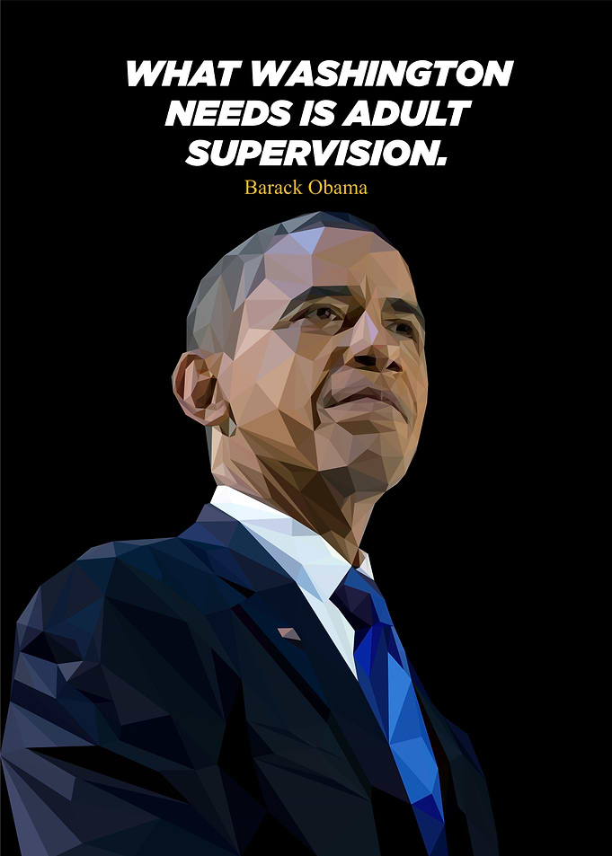 barack obama