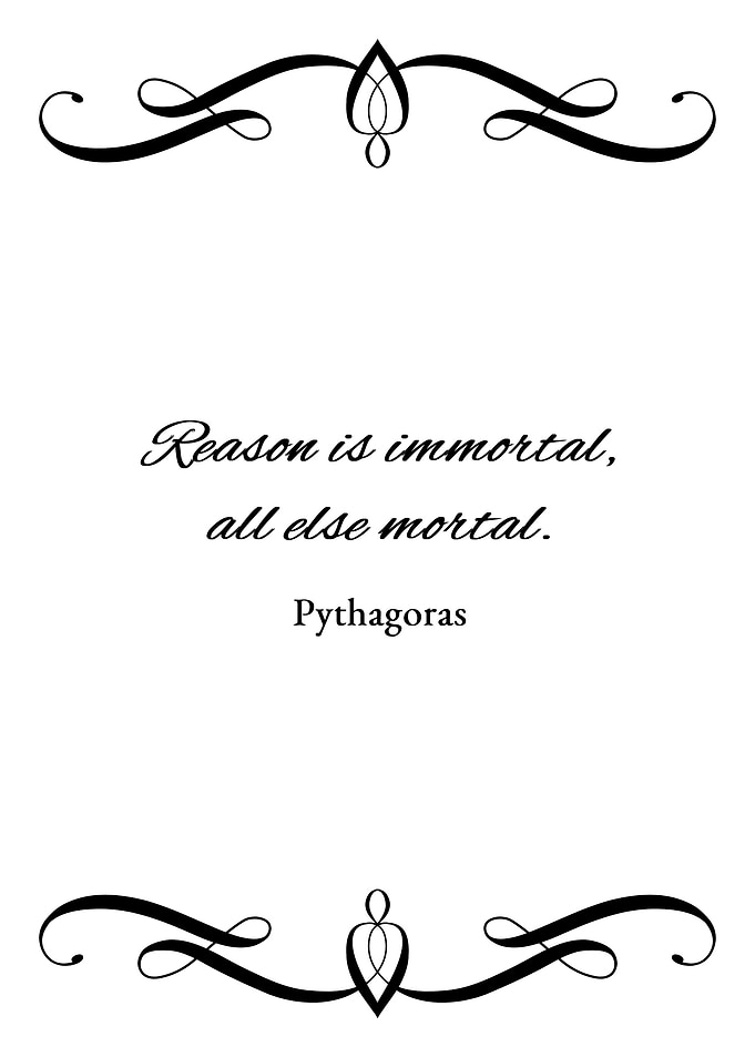 Reason