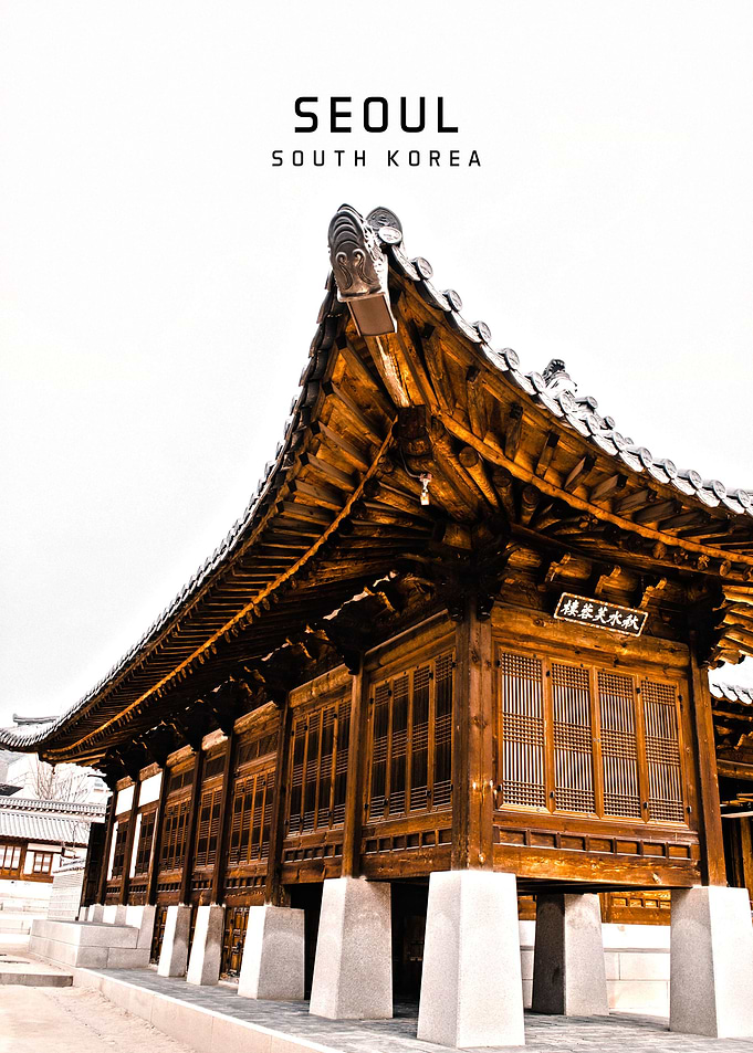 Seoul KR