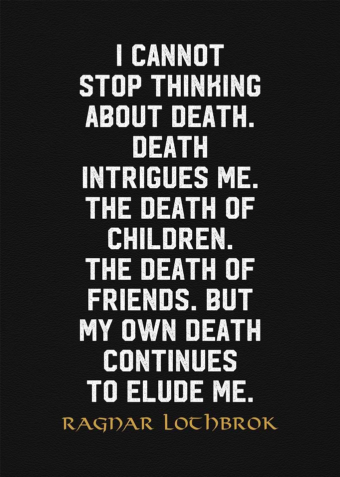 vikings quotes
