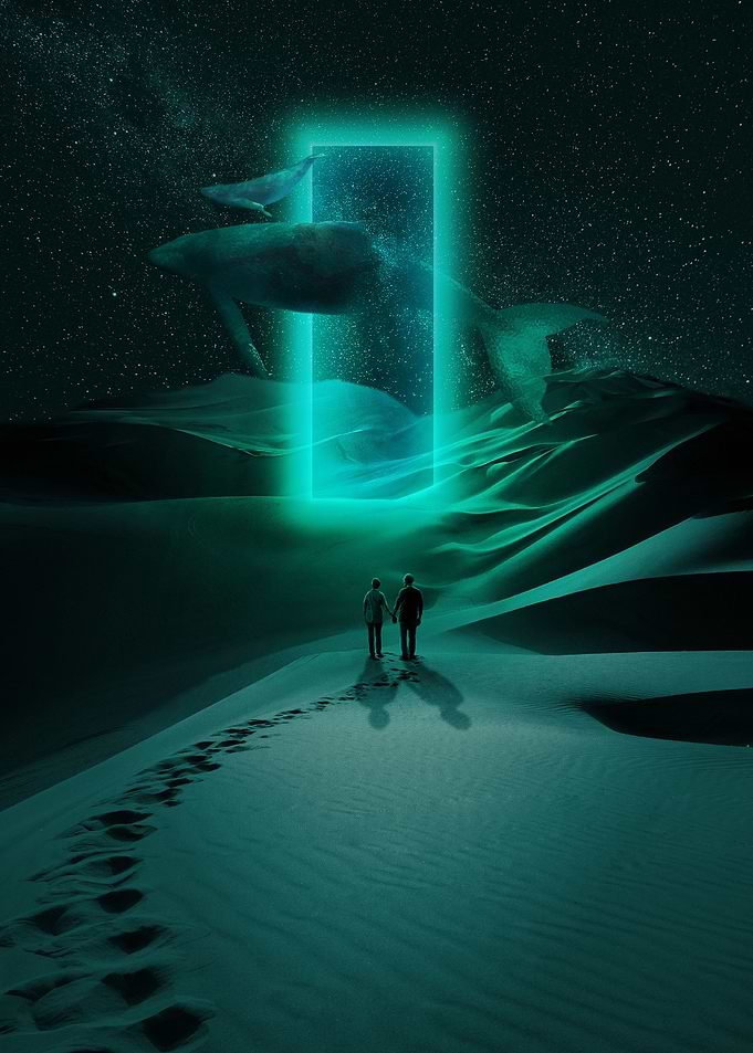 Metaverse Date