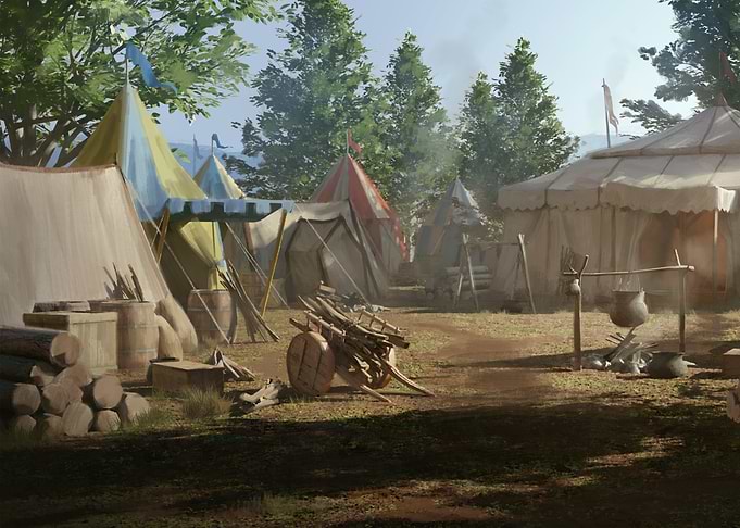 Camp