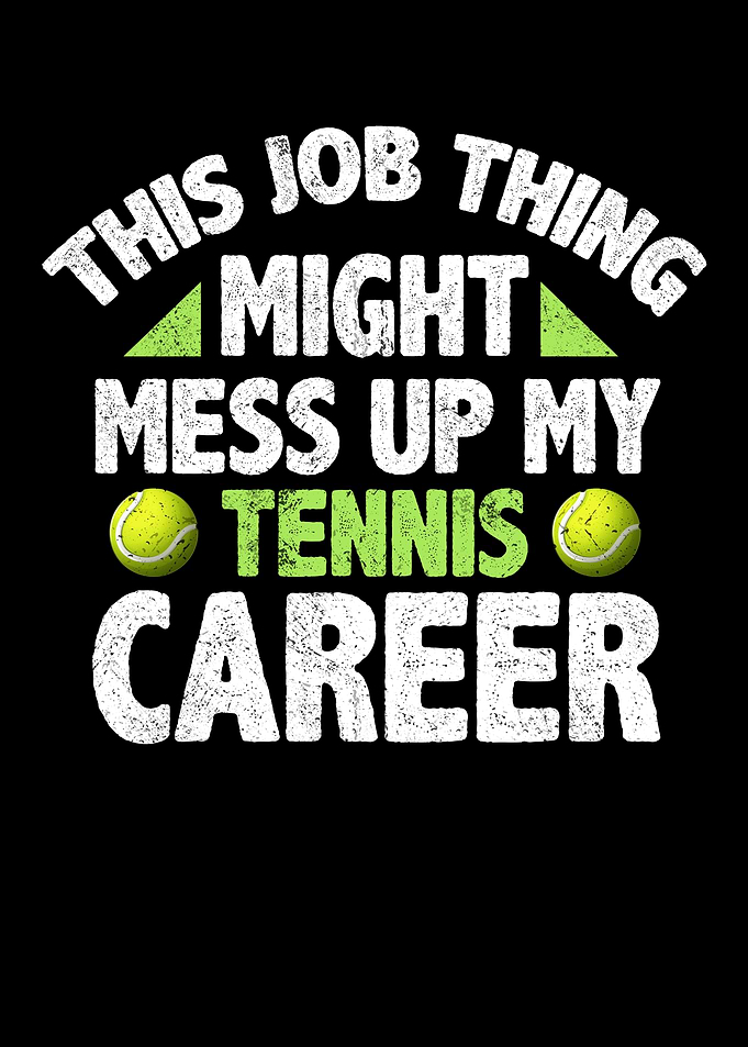 This Job Might Mess Up