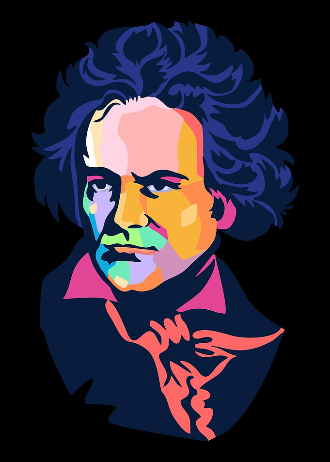 Ludwig van Beethoven