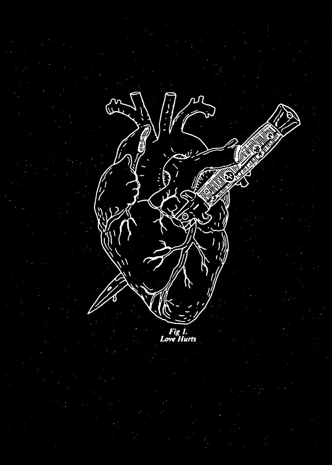 Love Hurts
