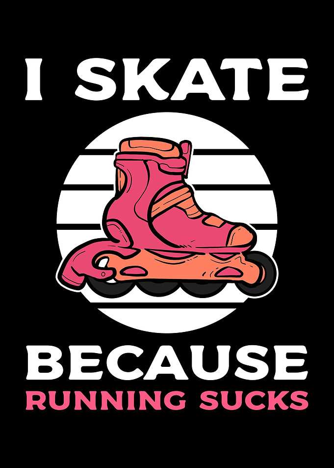 Funny Skater
