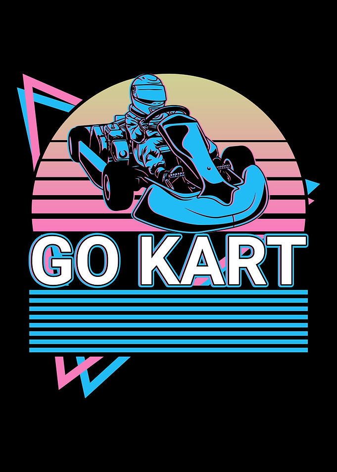 Go Kart Racing