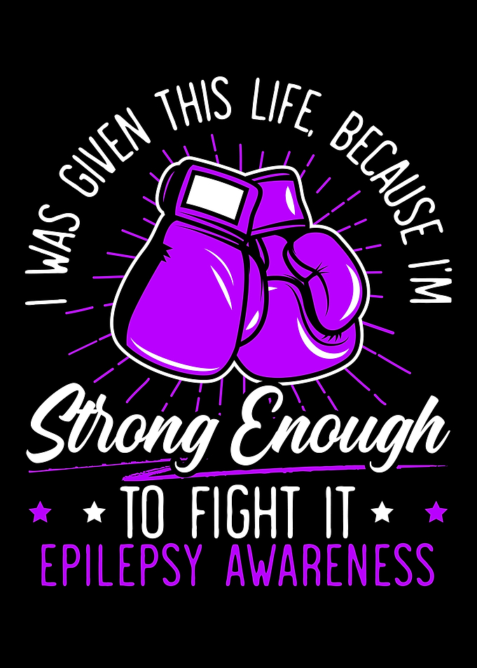 Im Strong Enough To Fight