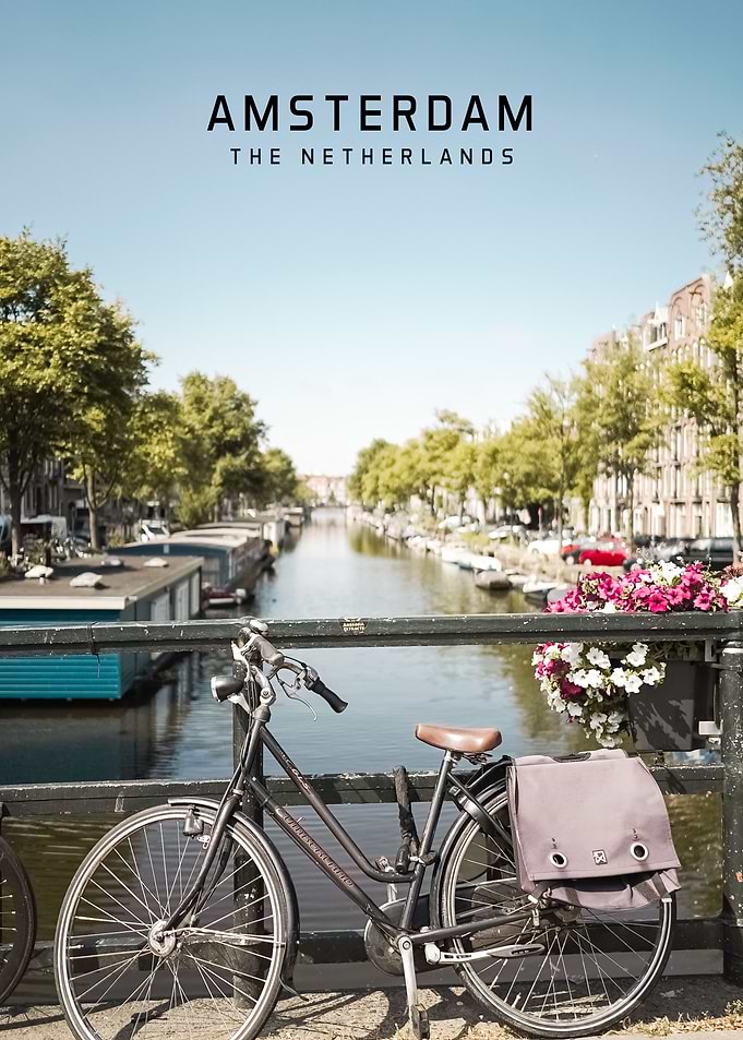 Amsterdam NL