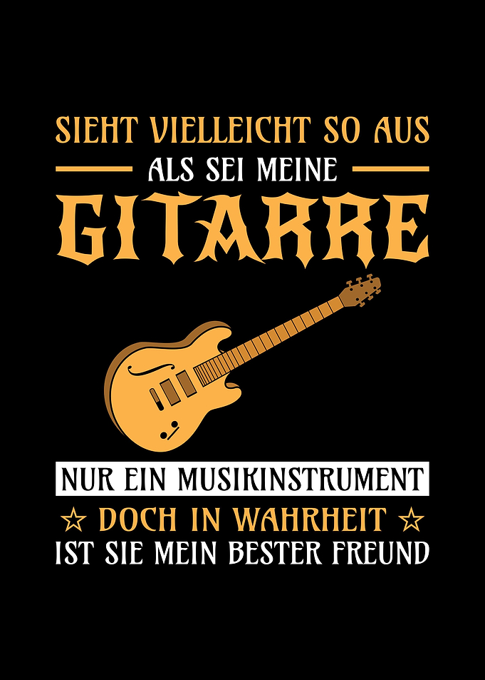 German Guitarist
