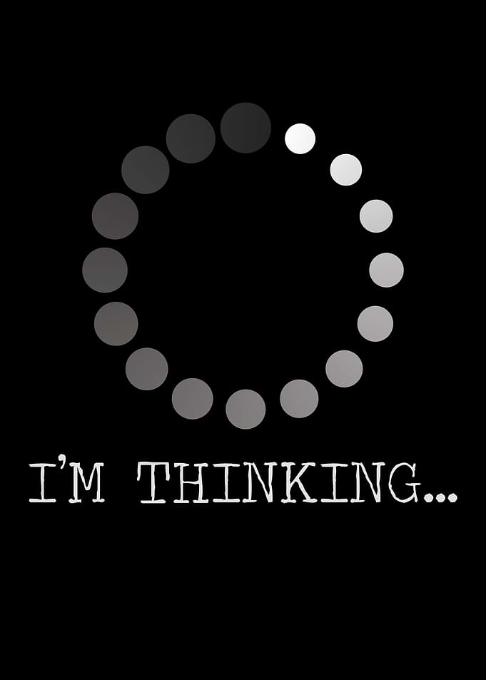 Im Thinking