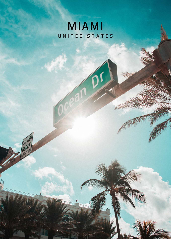 Miami US
